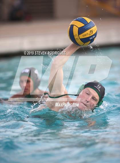 Thumbnail 3 in Davis vs. Granite Bay (CIF SJS D1 Semifinal) photogallery.