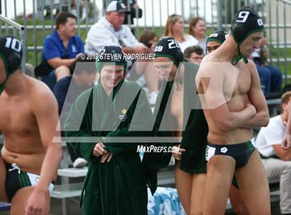 Thumbnail 2 in Davis vs. Granite Bay (CIF SJS D1 Semifinal) photogallery.