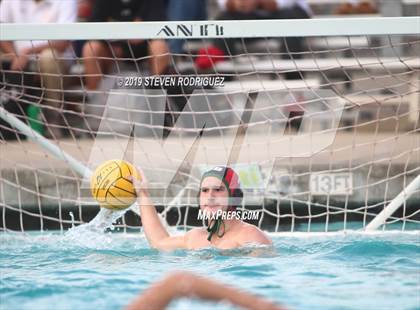 Thumbnail 1 in Davis vs. Granite Bay (CIF SJS D1 Semifinal) photogallery.