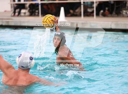 Thumbnail 2 in Davis vs. Granite Bay (CIF SJS D1 Semifinal) photogallery.