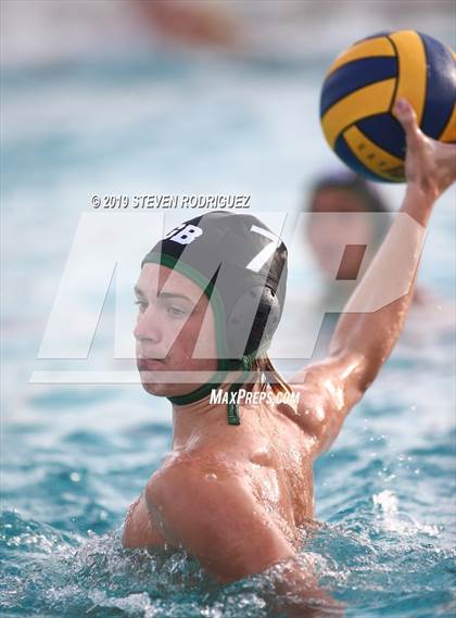 Thumbnail 3 in Davis vs. Granite Bay (CIF SJS D1 Semifinal) photogallery.