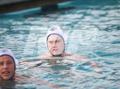 Thumbnail 1 in Davis vs. Granite Bay (CIF SJS D1 Semifinal) photogallery.