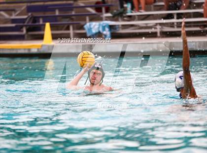 Thumbnail 1 in Davis vs. Granite Bay (CIF SJS D1 Semifinal) photogallery.