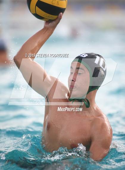 Thumbnail 2 in Davis vs. Granite Bay (CIF SJS D1 Semifinal) photogallery.