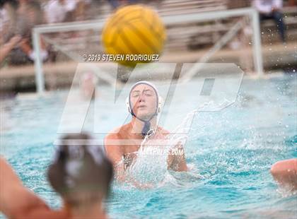 Thumbnail 2 in Davis vs. Granite Bay (CIF SJS D1 Semifinal) photogallery.