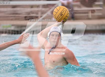 Thumbnail 2 in Davis vs. Granite Bay (CIF SJS D1 Semifinal) photogallery.