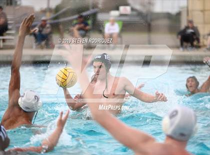 Thumbnail 2 in Davis vs. Granite Bay (CIF SJS D1 Semifinal) photogallery.