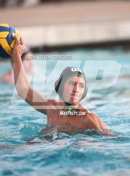 Thumbnail 2 in Davis vs. Granite Bay (CIF SJS D1 Semifinal) photogallery.