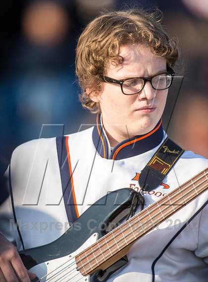 Thumbnail 3 in Briar Woods vs. Courtland (VHSL Division 4 Semifinal) photogallery.