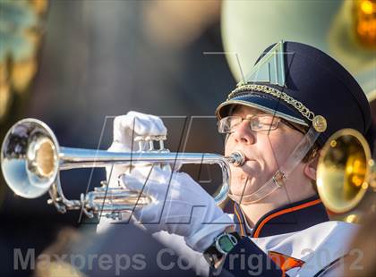 Thumbnail 1 in Briar Woods vs. Courtland (VHSL Division 4 Semifinal) photogallery.