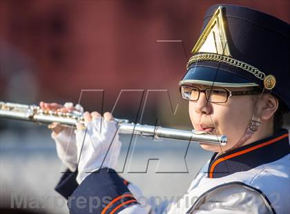 Thumbnail 2 in Briar Woods vs. Courtland (VHSL Division 4 Semifinal) photogallery.