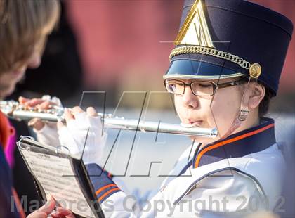 Thumbnail 1 in Briar Woods vs. Courtland (VHSL Division 4 Semifinal) photogallery.