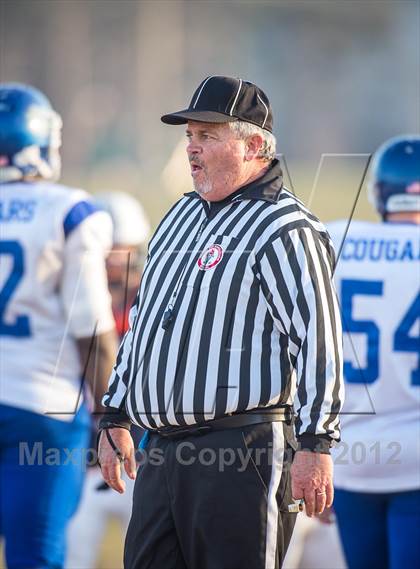 Thumbnail 1 in Briar Woods vs. Courtland (VHSL Division 4 Semifinal) photogallery.