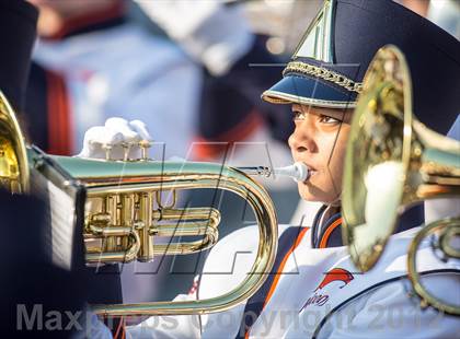 Thumbnail 3 in Briar Woods vs. Courtland (VHSL Division 4 Semifinal) photogallery.