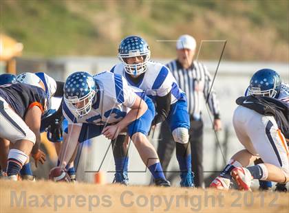 Thumbnail 1 in Briar Woods vs. Courtland (VHSL Division 4 Semifinal) photogallery.