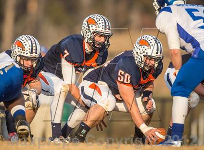 Thumbnail 1 in Briar Woods vs. Courtland (VHSL Division 4 Semifinal) photogallery.