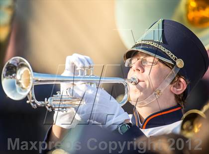 Thumbnail 2 in Briar Woods vs. Courtland (VHSL Division 4 Semifinal) photogallery.