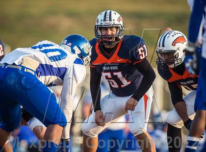 Thumbnail 2 in Briar Woods vs. Courtland (VHSL Division 4 Semifinal) photogallery.