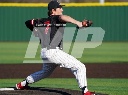 Thumbnail 2 in Mansfield Legacy vs Midlothian photogallery.