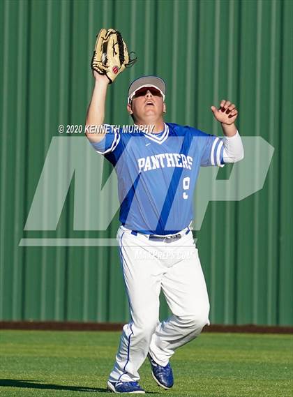 Thumbnail 3 in Mansfield Legacy vs Midlothian photogallery.