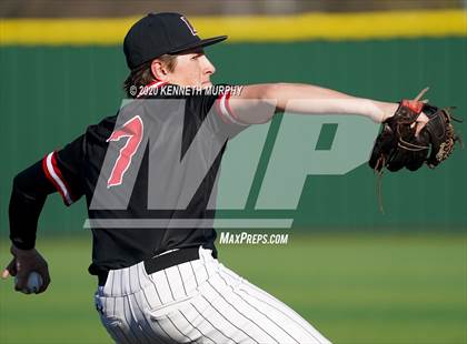 Thumbnail 3 in Mansfield Legacy vs Midlothian photogallery.