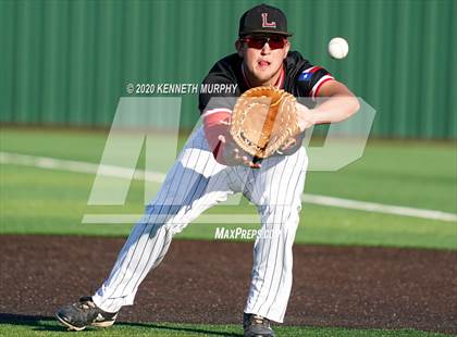 Thumbnail 3 in Mansfield Legacy vs Midlothian photogallery.
