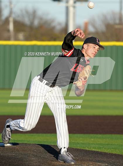 Thumbnail 3 in Mansfield Legacy vs Midlothian photogallery.