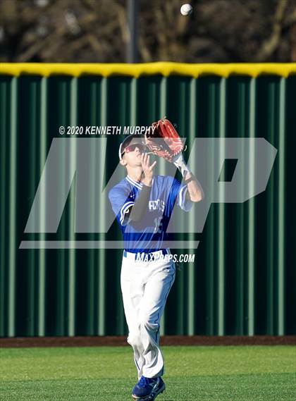 Thumbnail 1 in Mansfield Legacy vs Midlothian photogallery.