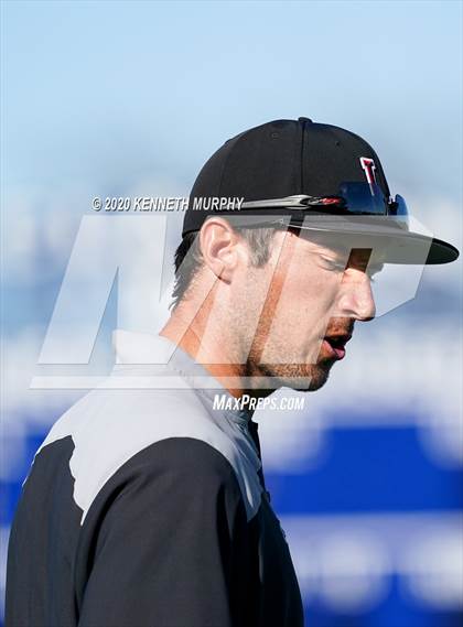 Thumbnail 1 in Mansfield Legacy vs Midlothian photogallery.
