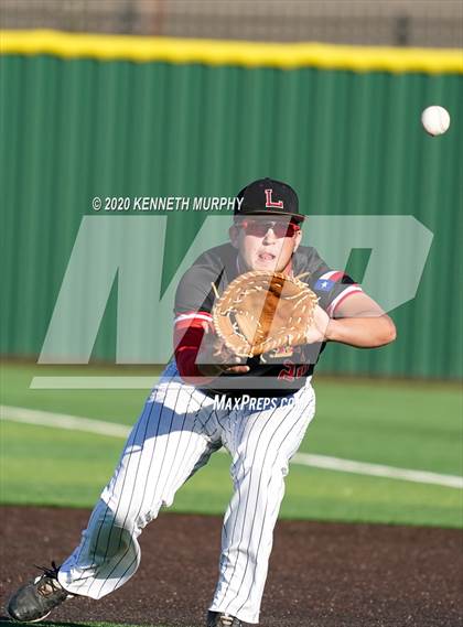 Thumbnail 2 in Mansfield Legacy vs Midlothian photogallery.