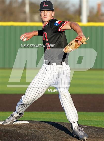 Thumbnail 2 in Mansfield Legacy vs Midlothian photogallery.