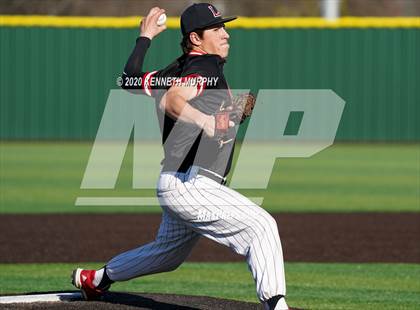 Thumbnail 2 in Mansfield Legacy vs Midlothian photogallery.