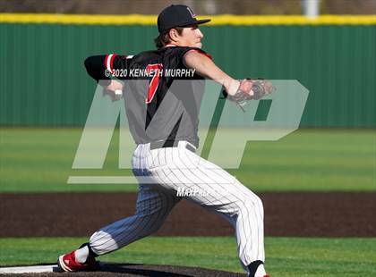 Thumbnail 1 in Mansfield Legacy vs Midlothian photogallery.
