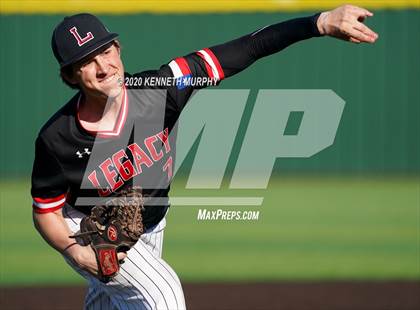Thumbnail 1 in Mansfield Legacy vs Midlothian photogallery.