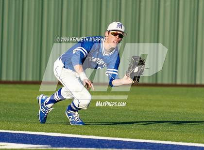 Thumbnail 1 in Mansfield Legacy vs Midlothian photogallery.