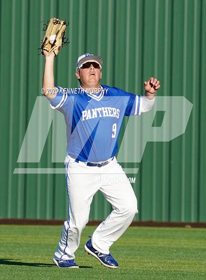 Thumbnail 1 in Mansfield Legacy vs Midlothian photogallery.