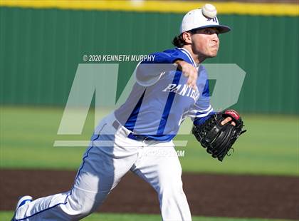 Thumbnail 3 in Mansfield Legacy vs Midlothian photogallery.