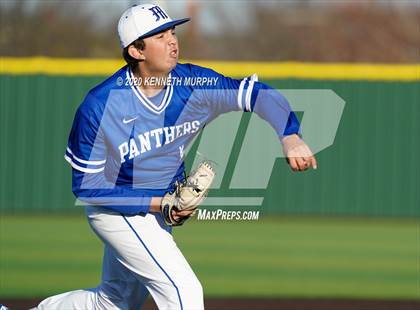 Thumbnail 1 in Mansfield Legacy vs Midlothian photogallery.