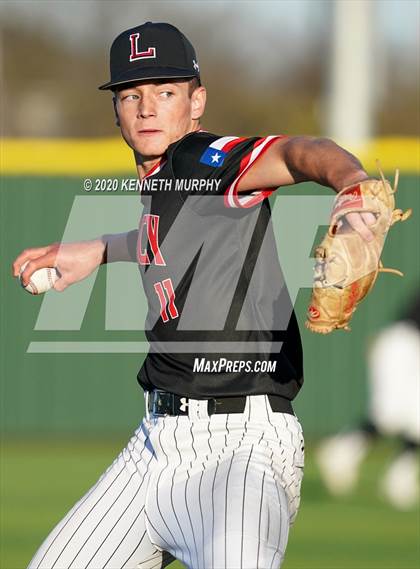 Thumbnail 2 in Mansfield Legacy vs Midlothian photogallery.