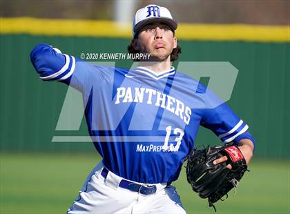 Thumbnail 1 in Mansfield Legacy vs Midlothian photogallery.