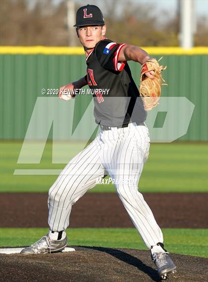Thumbnail 1 in Mansfield Legacy vs Midlothian photogallery.