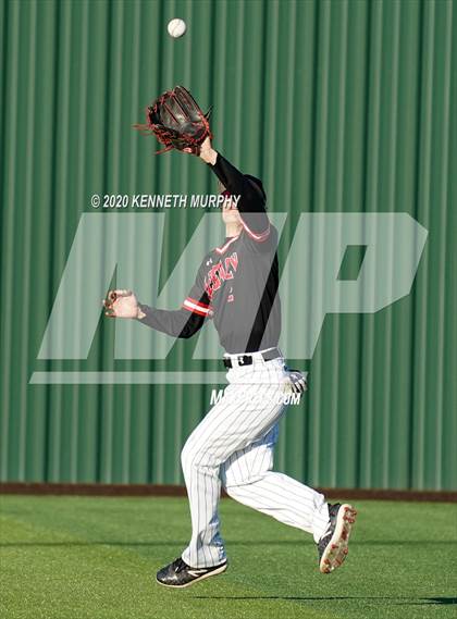 Thumbnail 3 in Mansfield Legacy vs Midlothian photogallery.