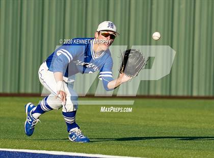 Thumbnail 3 in Mansfield Legacy vs Midlothian photogallery.