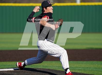 Thumbnail 3 in Mansfield Legacy vs Midlothian photogallery.
