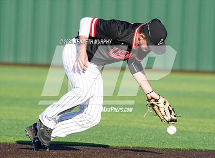 Thumbnail 3 in Mansfield Legacy vs Midlothian photogallery.