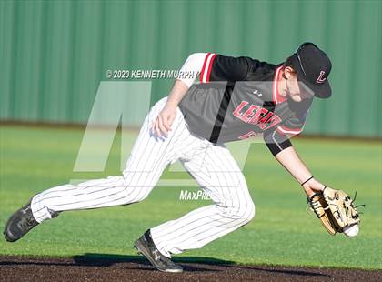 Thumbnail 1 in Mansfield Legacy vs Midlothian photogallery.