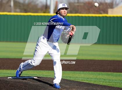 Thumbnail 3 in Mansfield Legacy vs Midlothian photogallery.