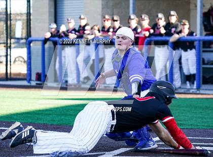 Thumbnail 1 in Mansfield Legacy vs Midlothian photogallery.