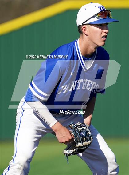 Thumbnail 3 in Mansfield Legacy vs Midlothian photogallery.