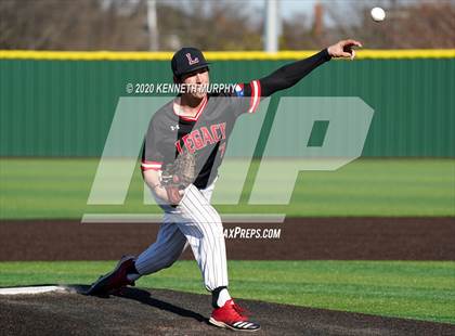 Thumbnail 1 in Mansfield Legacy vs Midlothian photogallery.